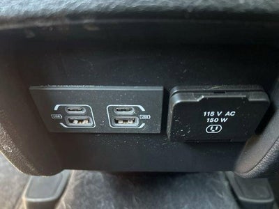 2023 Jeep Cherokee Altitude Lux 4x4