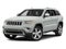 2014 Jeep Grand Cherokee 4WD 4dr Limited