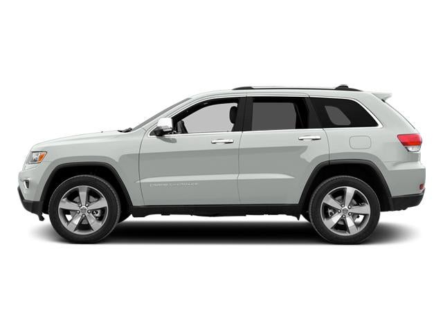 2014 Jeep Grand Cherokee 4WD 4dr Limited