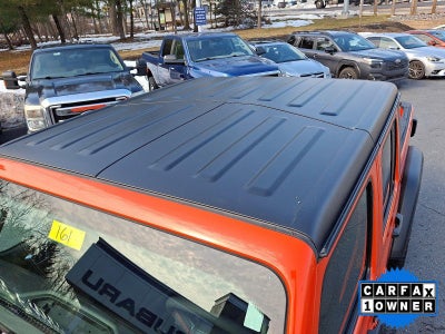 2023 Jeep Gladiator Rubicon 4x4