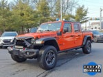 2023 Jeep Gladiator Rubicon 4x4