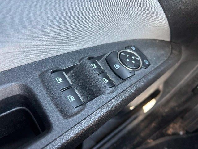 2014 Ford Fusion 4dr Sdn S FWD