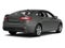 2014 Ford Fusion 4dr Sdn S FWD