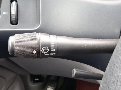 1997 Ford Thunderbird LX