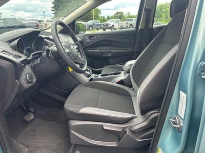 2013 Ford Escape FWD 4dr S