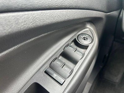 2013 Ford Escape FWD 4dr S