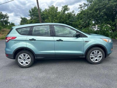 2013 Ford Escape FWD 4dr S