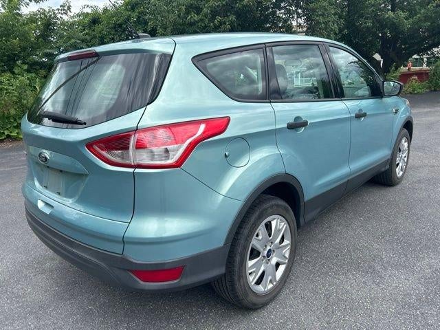 2013 Ford Escape FWD 4dr S