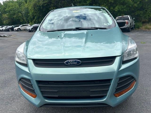2013 Ford Escape FWD 4dr S