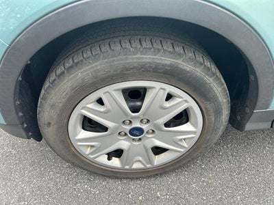 2013 Ford Escape FWD 4dr S