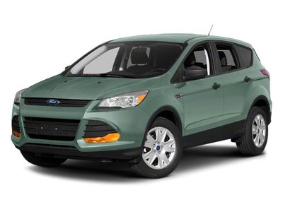 2013 Ford Escape FWD 4dr S