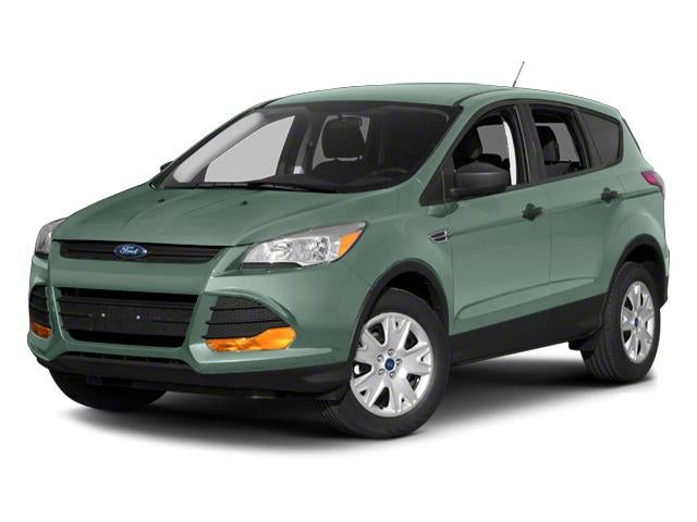 2013 Ford Escape FWD 4dr S