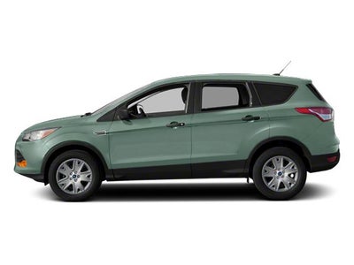2013 Ford Escape FWD 4dr S