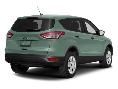 2013 Ford Escape FWD 4dr S