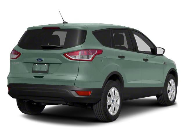 2013 Ford Escape FWD 4dr SEL
