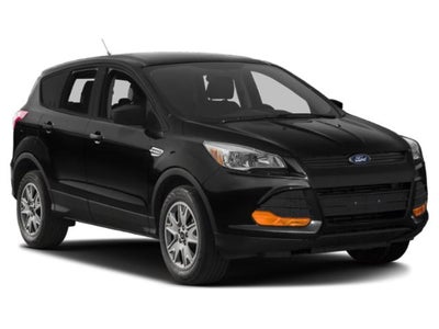 2013 Ford Escape FWD 4dr SEL