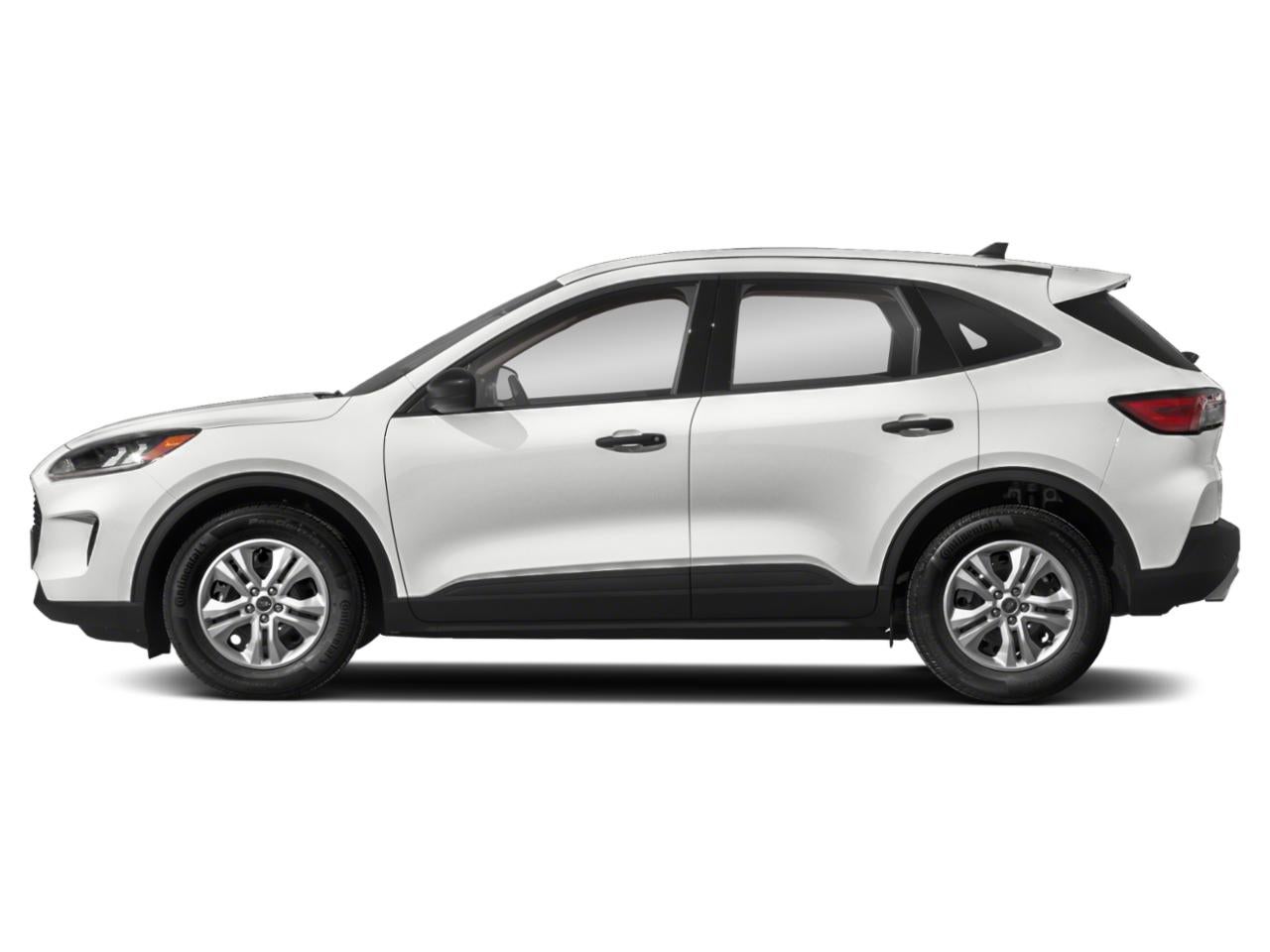 2020 Ford Escape S AWD
