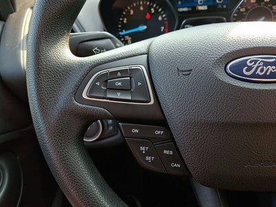 2018 Ford Escape SE 4WD