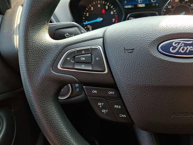 2018 Ford Escape SE 4WD