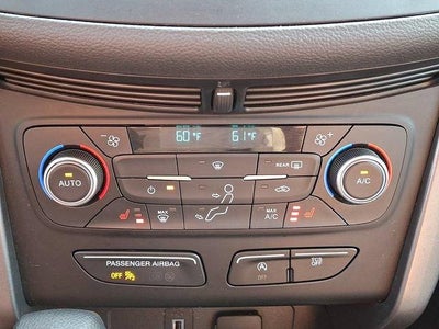 2018 Ford Escape SE 4WD