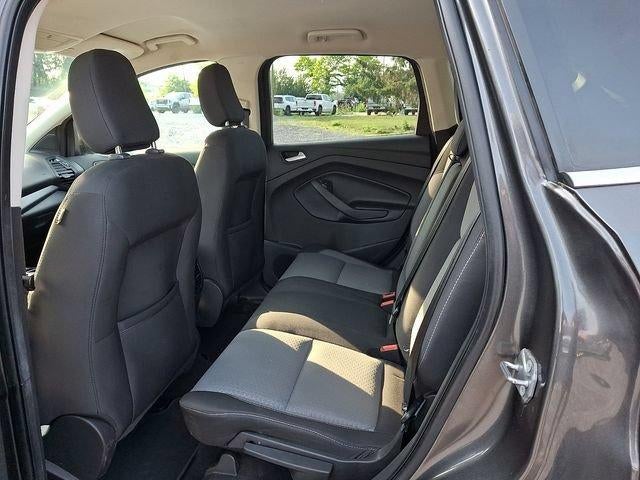 2018 Ford Escape SE 4WD
