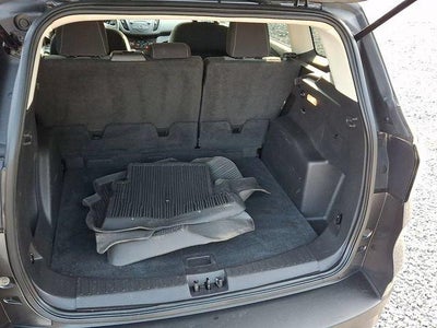 2018 Ford Escape SE 4WD