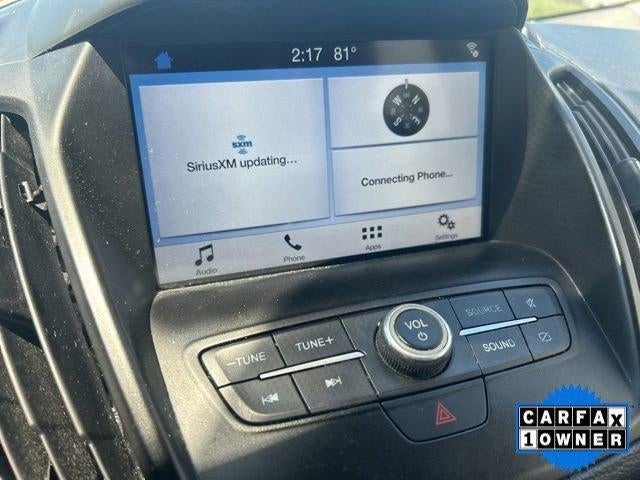 2019 Ford Escape SE 4WD