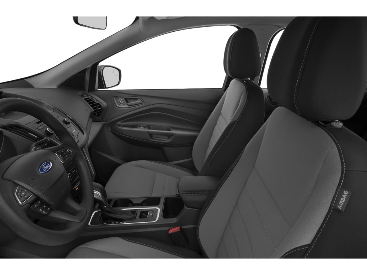 2019 Ford Escape SE 4WD