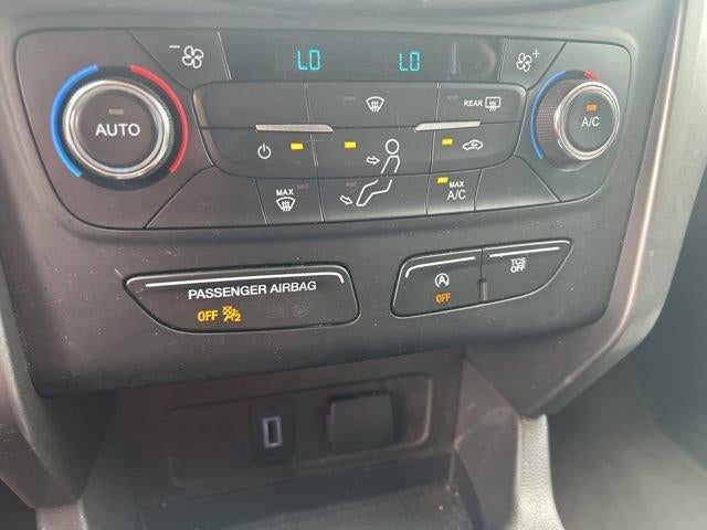 2017 Ford Escape SE 4WD