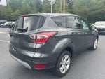 2017 Ford Escape SE 4WD