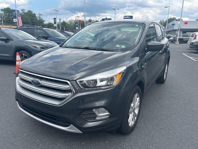 2017 Ford Escape SE 4WD