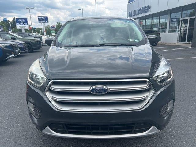2017 Ford Escape SE 4WD
