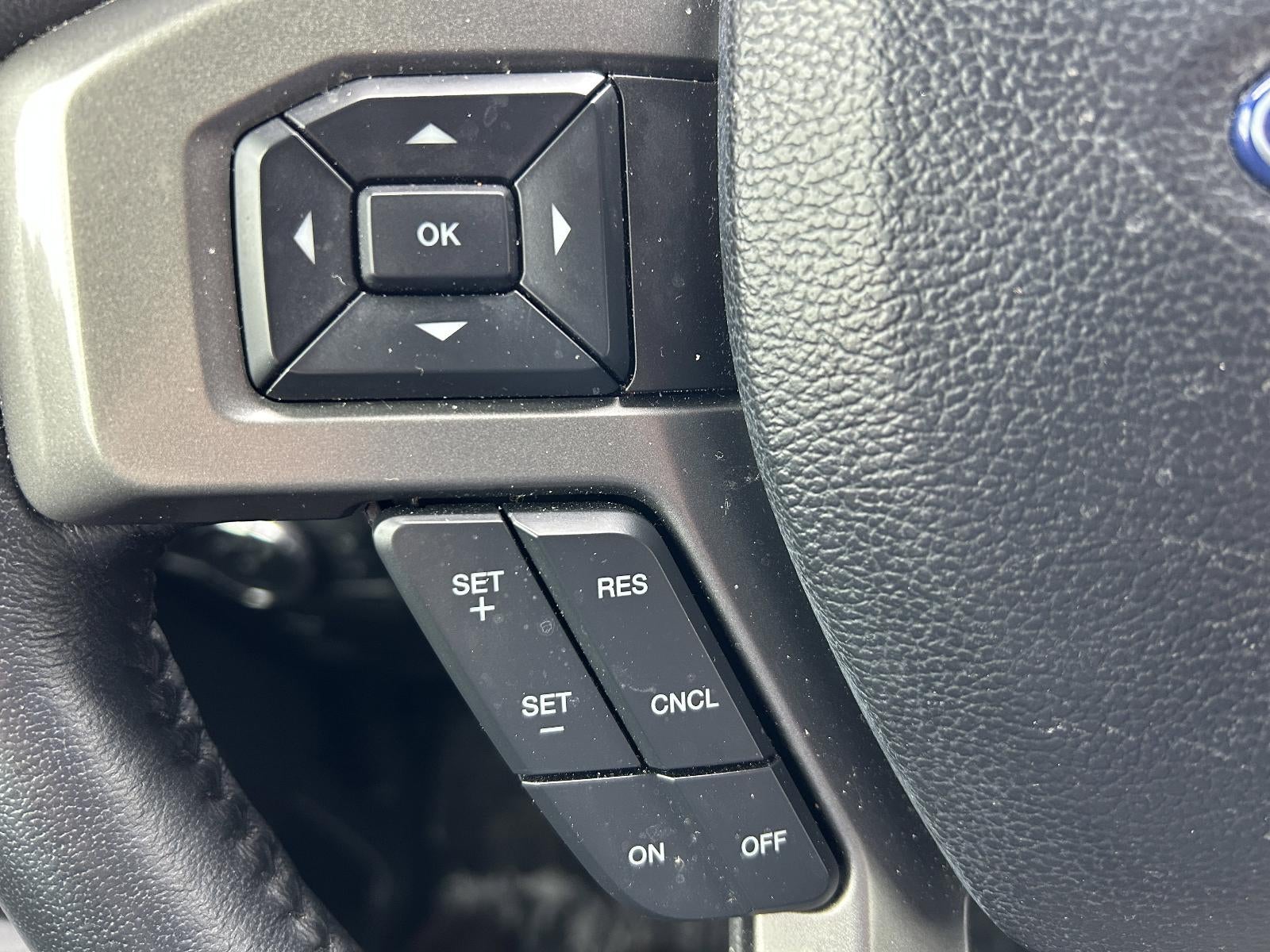 2021 Ford Expedition XLT 4x4