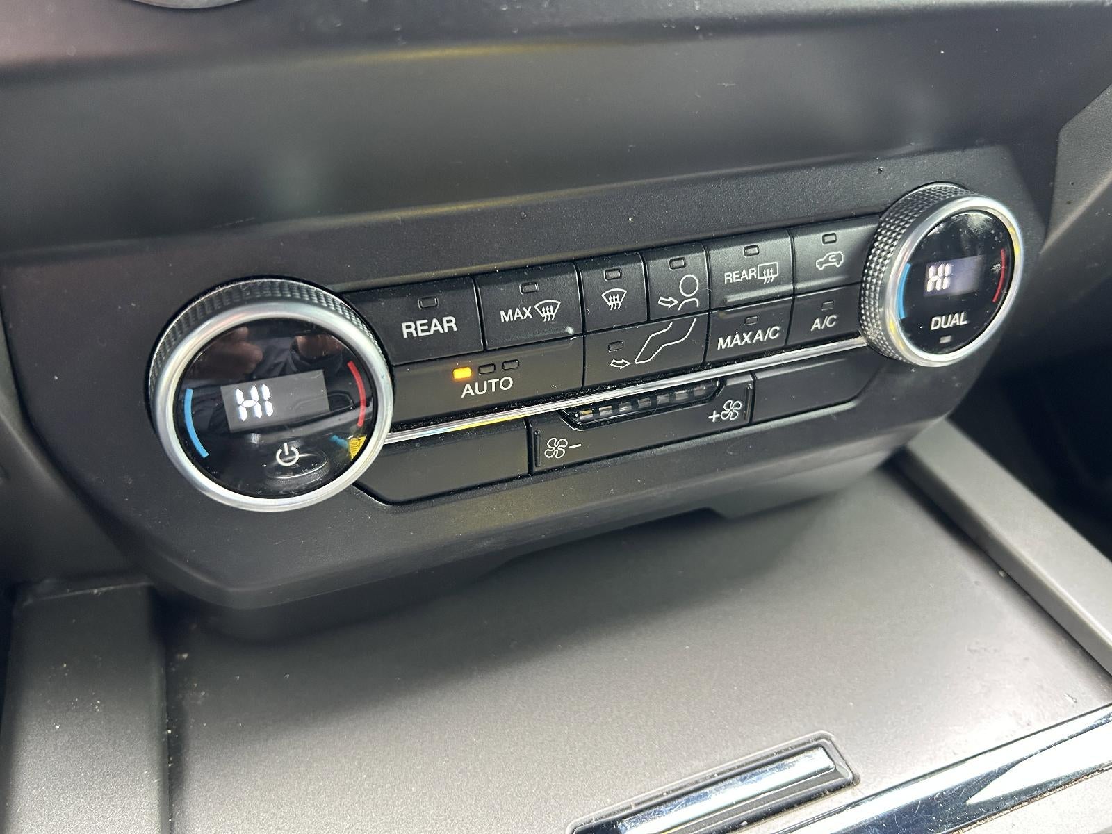 2021 Ford Expedition XLT 4x4