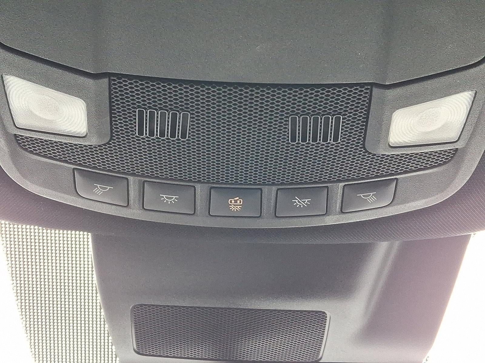 2021 Ford Expedition XLT 4x4