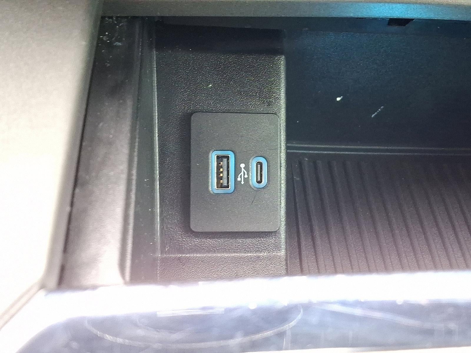 2021 Ford Expedition XLT 4x4