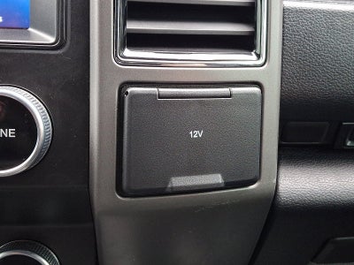 2021 Ford Expedition XLT 4x4