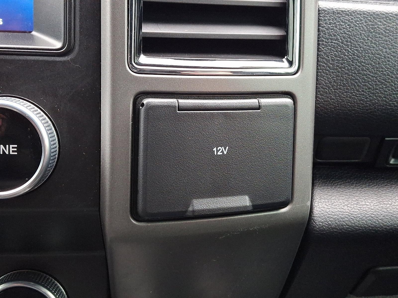 2021 Ford Expedition XLT 4x4