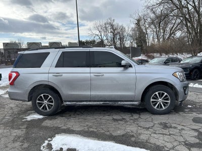 2021 Ford Expedition XLT 4x4