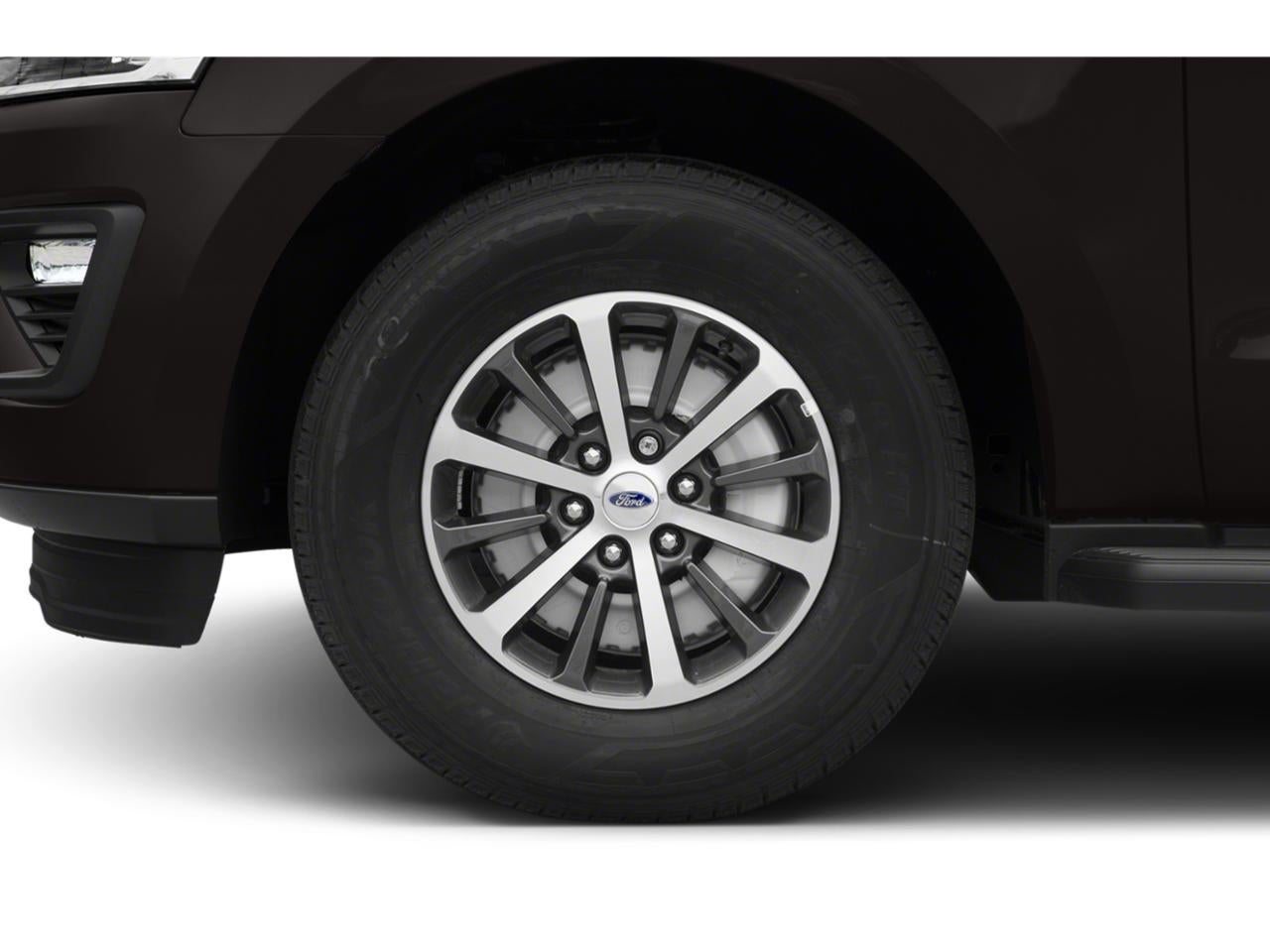 2021 Ford Expedition XLT 4x4