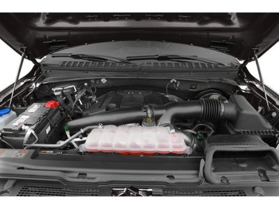 2021 Ford Expedition XLT 4x4