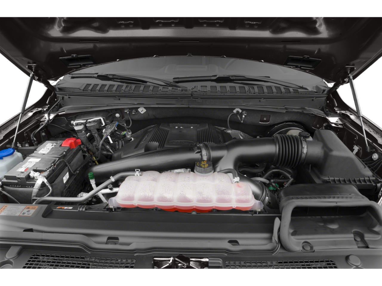 2021 Ford Expedition XLT 4x4