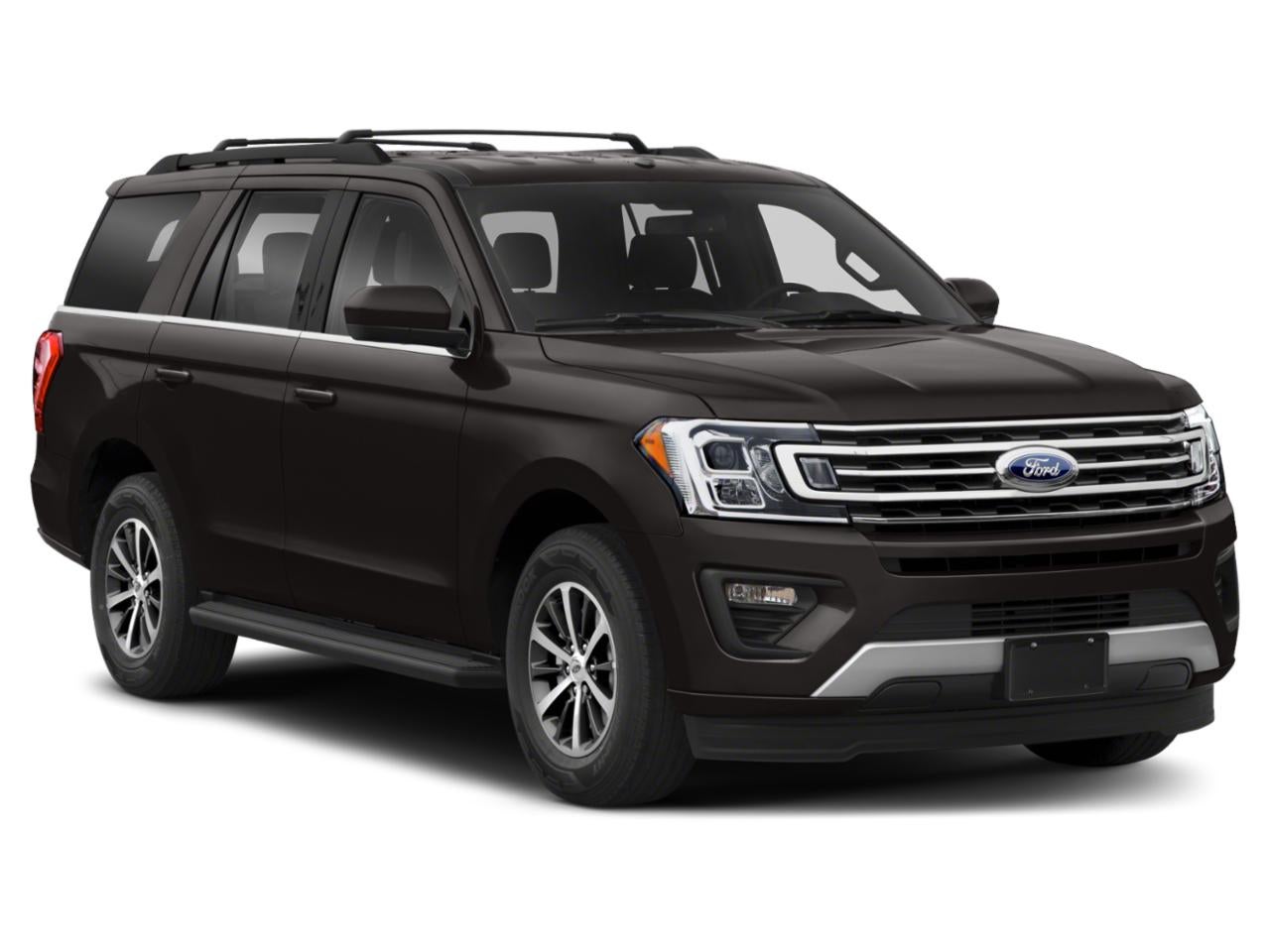 2021 Ford Expedition XLT 4x4