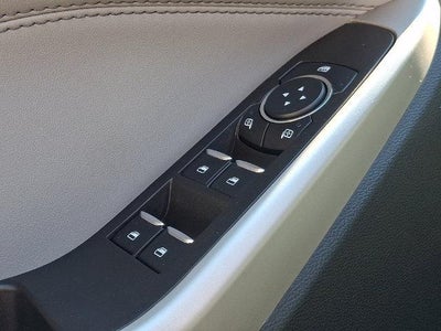 2023 Ford Explorer XLT 4WD