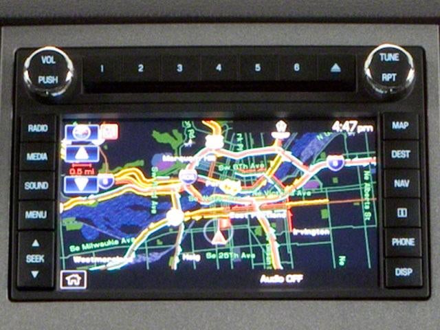 2012 Ford Super Duty F-250 SRW 4WD Crew Cab 6-3/4 Ft Box XLT