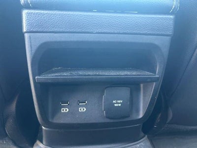 2019 Ford Ranger LARIAT 4WD SuperCrew 5' Box