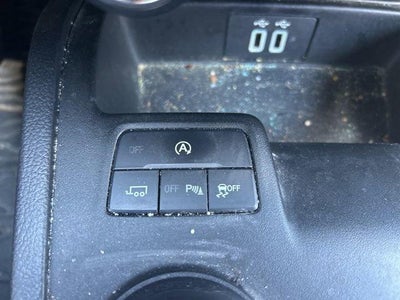 2019 Ford Ranger LARIAT 4WD SuperCrew 5' Box