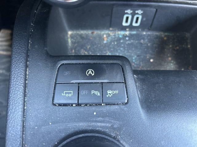 2019 Ford Ranger LARIAT 4WD SuperCrew 5' Box