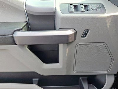 2019 Ford F-150 XLT 4WD SuperCrew 5.5' Box