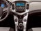 2012 Chevrolet Cruze Sedan 1LT